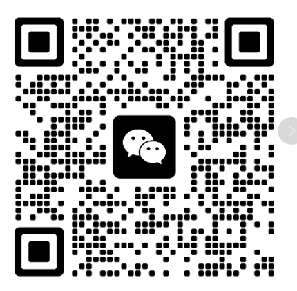 掃一掃，關(guān)注我們