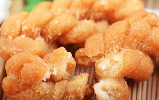 新式麻花&mdash;&mdash;新紀(jì)元，軟香可口絲絲入味！