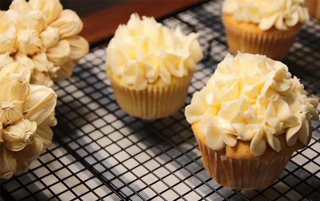 烘焙的未來 | 你不知道的幾個(gè)小秘密！