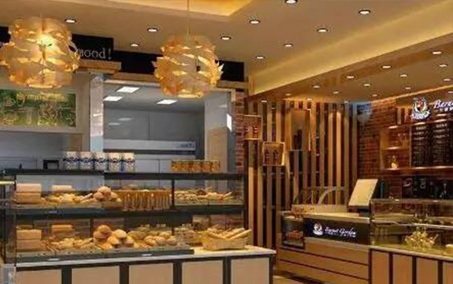 想開(kāi)一家烘焙店？你需要先做好些準(zhǔn)備工作！