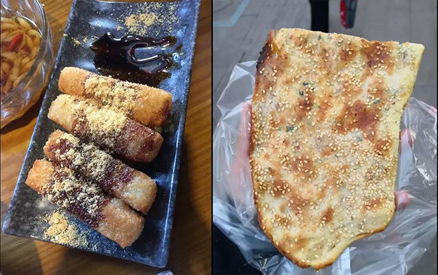 2019哪些街頭美食令你欲罷不能？