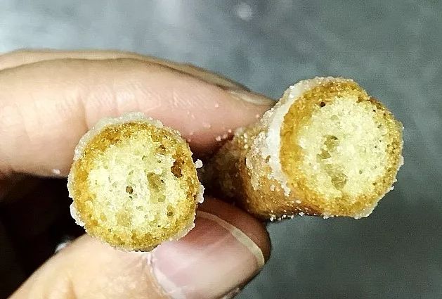 這款吃了三十多年的江米條， 咬一口，勾起了幾代人的童年回憶