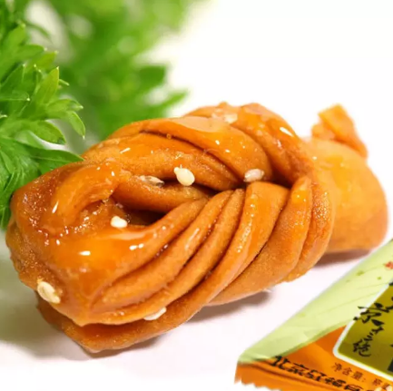 自動麻花機，讓你不懂技術(shù)也能賺錢