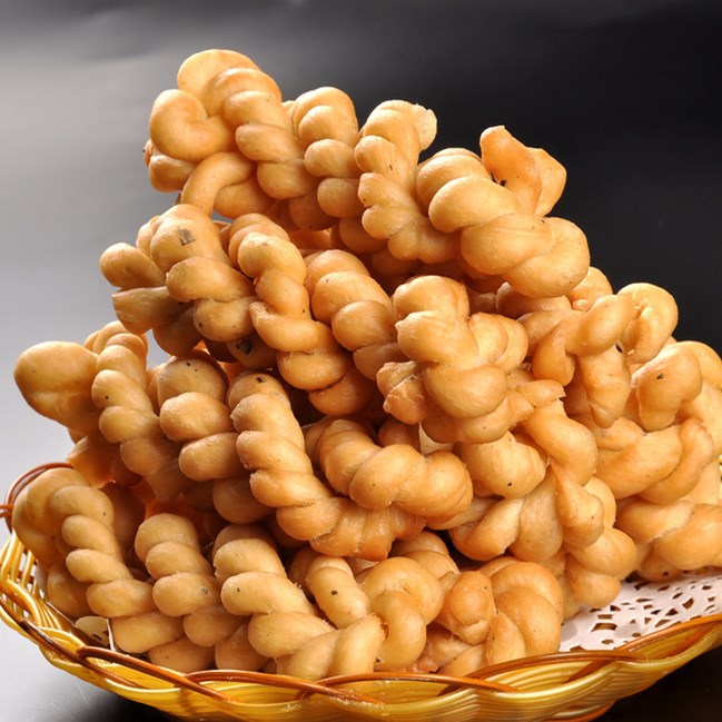 價(jià)格如此實(shí)惠，這款麻花機(jī)硬是從陜西一直火到東南亞各國(guó)！